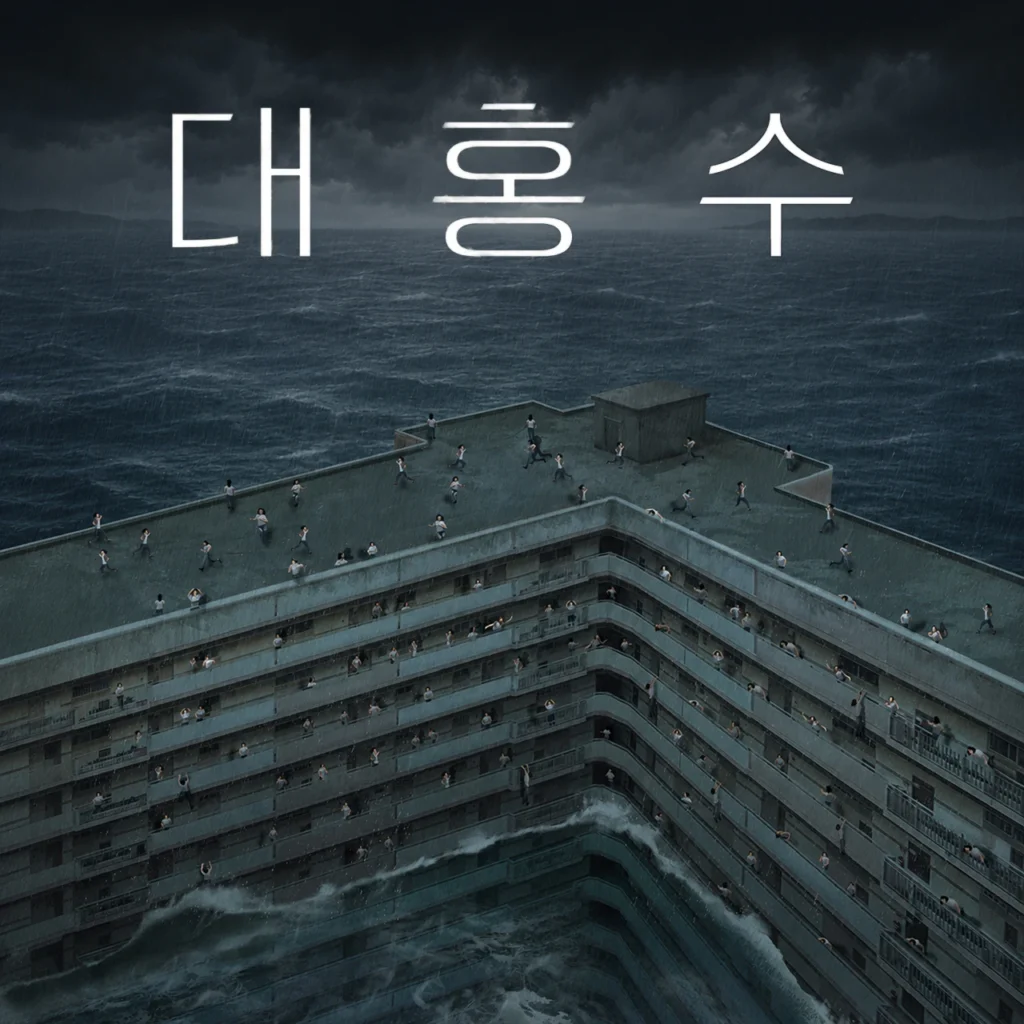 대홍수