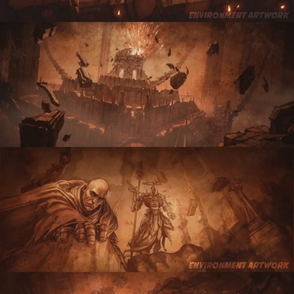 Diablo 3