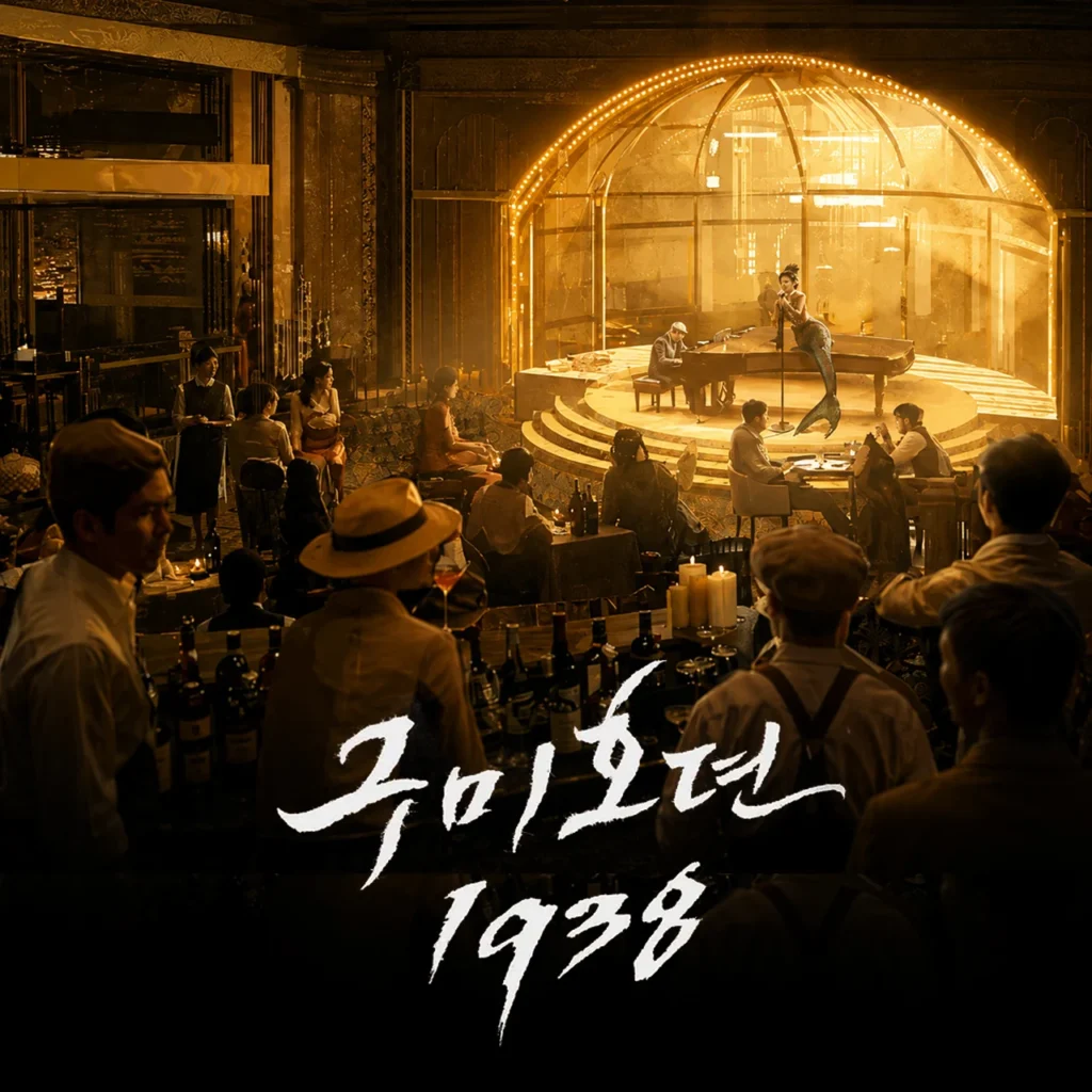 구미호뎐 2
